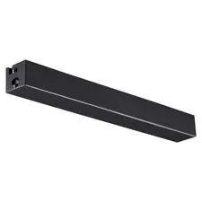 NOVOTECH 135115 SHINO NT20 055 черный Коробка для драйвера арт 358452-358454 IP20 FLUM
