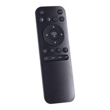 NOVOTECH 358637 PULT NT21 063 черный Беспроводной пульт дистанционного управления (2.4G) для арт. 358613-358636 IP20 FLUM