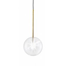 Delight Collection 9217P/D180 gold Подвесной светильник