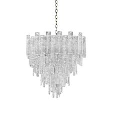 Delight Collection 5116-H680 L10 chrome Люстра L10 chrome