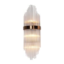 Delight Collection BRWL7024 gold Настенный светильник