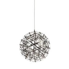 Delight Collection 9027P/D600 silver Люстра