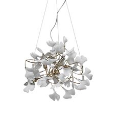 Delight Collection 10881P/L600 gold/white Люстра