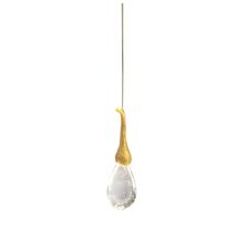 Delight Collection OMG07287-1 C2 gold Подвесной светильник