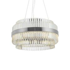 Delight Collection 5515-800 silver Люстра Liberty silver
