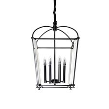 Delight Collection BRCH9123BK Люстра black