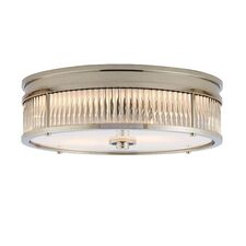 Delight Collection BRCH9004-60 nickel Потолочный светильник Stamford 60 nickel nickel