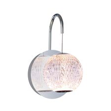 Delight Collection MB20001012-1A chrome Настенный светильник