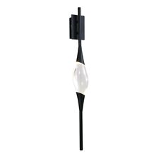 Delight Collection OMB82111-1/1 pearl black Настенный светильник Pezzo pearl black black