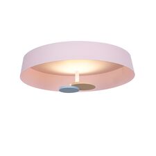 Delight Collection MX19001031-1A pink Потолочный светильник