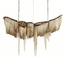 Delight Collection AC3029-16 antique bronze Люстра