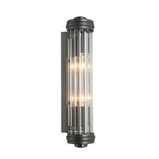 Delight Collection KG0602W-2 black Настенный светильник Gascogne 40 black black