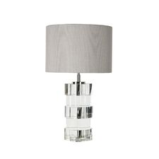 Delight Collection BRTL3249CG Настольная лампа