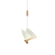 Delight Collection OM8201008-1 rose gold Подвесной светильник