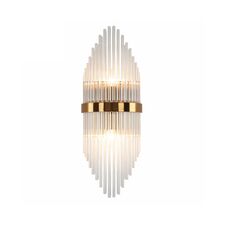 Delight Collection 9967W gold Настенный светильник