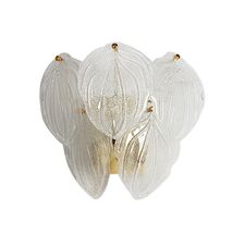 Delight Collection B014 gold Настенный светильник Novida gold