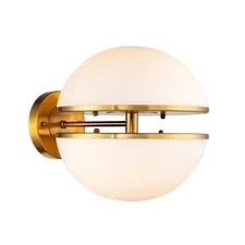 Delight Collection 771337 Настенный светильник Spiridon brass