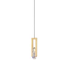 Delight Collection OM8201004-1 gold Подвесной светильник
