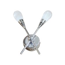 Delight Collection MB17028028-2A chrome Настенный светильник