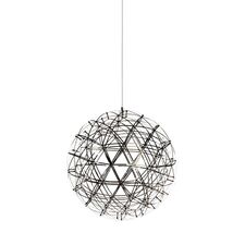 Delight Collection ST-5340A chrome Люстра