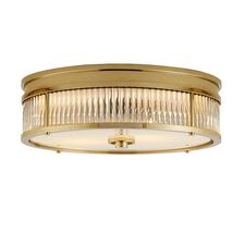 Delight Collection BRCH9004-60-AB Потолочный светильник Stamford 60 brass brass
