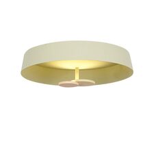 Delight Collection MX19001031-1A yellow Потолочный светильник