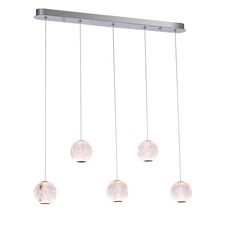 Delight Collection MD20001012-5B chrome Подвесной светильник