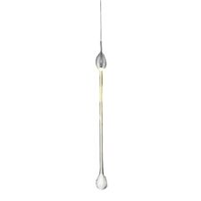 Delight Collection P98028-1 chrome Подвесной светильник
