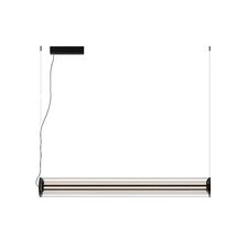Delight Collection P0046-1200A black Подвесной светильник