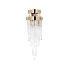 Delight Collection KM0990W-2 brass Настенный светильник Babel 2