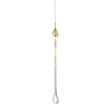 Delight Collection P98028-1 brass Подвесной светильник