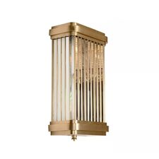 Delight Collection BRWL7031 gold Настенный светильник
