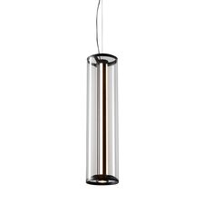 Delight Collection P0046-600B black Подвесной светильник