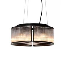 Delight Collection BRCH9114-4 Люстра Stilio 4 black