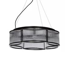 Delight Collection BRCH9114-6 Люстра Stilio 6 black