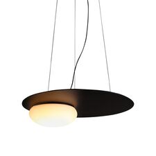 Delight Collection P0352-480A black Подвесной светильник