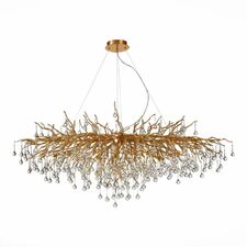 Delight Collection XX19001-150 gold Люстра