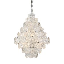 Delight Collection 771130 Люстра Hermitage 10