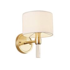Delight Collection 8009W-D gold Настенный светильник