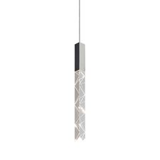 Delight Collection OM8201013-1 chrome Подвесной светильник Trinity 1 chrome chrome