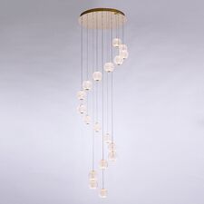 Delight Collection MD20001012-18A gold Подвесной светильник