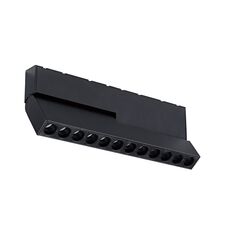 Delight Collection LSA2212S black Спот