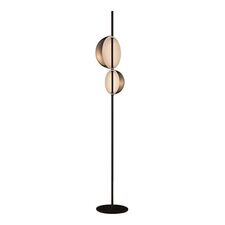 Delight Collection 10728F black/gold Торшер