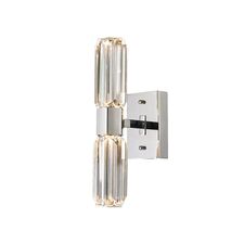 Delight Collection MB19027016-2B chrome Настенный светильник