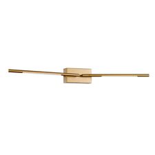 Delight Collection MB18001070-2AGOL Настенный светильник