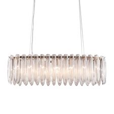 Delight Collection MD22027002-L108 light rose gold Люстра