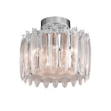Delight Collection MX22027002-D45 chrome Потолочный светильник