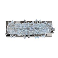 Delight Collection MD-0120B-wall chrome Настенный светильник