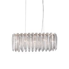 Delight Collection MD22027002-L82 gold Люстра