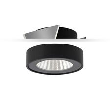 Delight Collection DA6503R-C Встраиваемый светильник O6.8